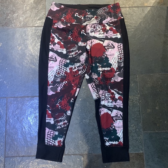 Patterned Nola Leggings XL - Picture 2 of 7